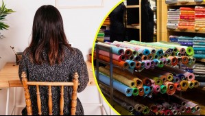 Trabajaba en empresa de colchones y cortinas y armó emprendimiento del mismo rubro: La despidieron sin indemnización