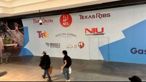 Nuevo sector gastronómico de Cenco Florida: ¿Qué restaurantes tendrá?