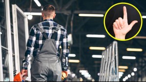 Le asignaron trabajar en maquinaria para la que no tenía capacitación y perdió parte del dedo: Le pagarán millonaria indemnización