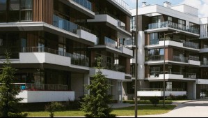 Inmobiliaria deberá pagar a compradores por publicidad engañosa: Dijo que departamentos en Santiago se podían ampliar