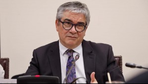 Mario Marcel reveló que el rechazo a la reforma tributaria en 2023 ha sido su 'mayor frustración como ministro'