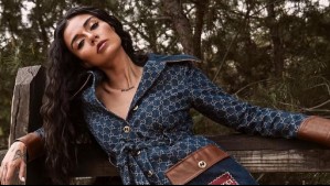 Steffi Méndez cuenta detalles de su separación con Dante Lindhe: 'No puedo irme a Chile porque me demandaría por secuestro'