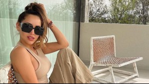 Marité Matus se defiende de crítica en la que aseguraban que Camilo Huerta crió a sus hijos: 'Digna y valiente'