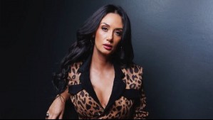 Pamela Díaz confesó que solo se ha enamorado tres veces: Estos fueron los afortunados