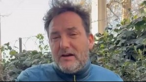 'Fue una triste etapa de mi vida': Expareja de Daniel Fuenzalida lo acusa de no pagar deuda cuando lo ayudó en su rehabilitación