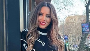 Conoce su edad, cuántos hijos tiene y otros datos sobre Marité Matus