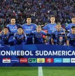 Conoce cuál es la programación que tendrá la Universidad de Chile ante Independiente, por los octavos de final de la Copa Sudamericana, de acuerdo a losinformado por la Conmebol.