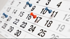 ¿Deberían eliminarse feriados en Chile? Reabren debate por reducir los días festivos