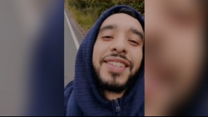 Iba a la reunión de apoderados de su hija y nunca llegó: Joven padre lleva más de una semana desaparecido en Longaví