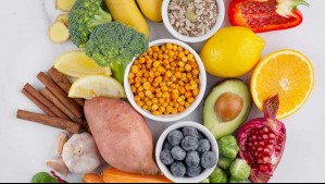 Estos son los alimentos que ayudan a bajar el colesterol