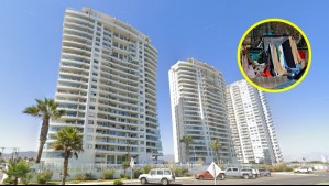 'Algunos dirán 'manso premio para esos torrantes'': Pasó de vivir en un ruco a un departamento gracias a programa del Gobierno