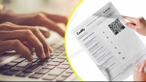 'Atentado contra la privacidad': Hacienda advierte peligros por empresa que pedía Clave Única para emitir certificado