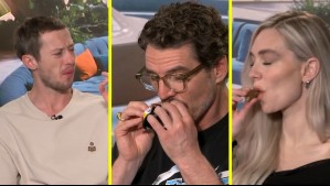 'Un pedacito de mi pasado': Pedro Pascal compartió un Super 8 con sus compañeros de 'Los 4 Fantásticos'