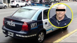 Mató a su jefe y estuvo seis meses prófugo: Lo atraparon cuando fue a cobrar su jubilación