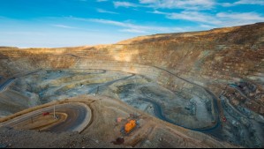 Empresa hará millonaria inversión por yacimiento de cobre en el norte que generaría cientos de empleos: ¿Dónde se ubicará?