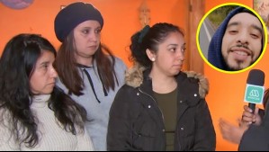 Padre lleva nueve días desaparecido en Longaví ante la desesperación de su familia: 'Es como que se lo tragó la tierra'