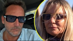 'Fui un banco, si no me pagó': Expareja de Daniel Fuenzalida revela tormentosa relación y deudas imcumplidas en Only Fama