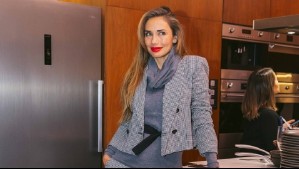 'Me encantaría tener algún proyecto': Carolina de Moras no descarta un eventual regreso a la televisión