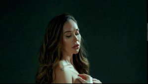 Vale Roth reveló estar 'consumida por la lactancia' a poco menos de un mes de dar a luz a su segunda hija