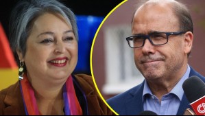 Democracia Cristiana apoyará candidatura de Jeannette Jara y provoca la renuncia de Alberto Undurraga a la presidencia del partido