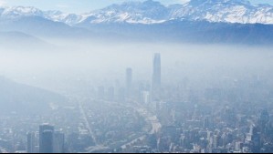 Declaran Alerta Ambiental preventiva para este domingo 27 de julio en la Región Metropolitana: Revisa la restricción vehicular