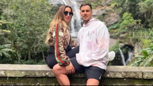 'Una de las experiencias más dolorosas de mi vida': Marité Matus rompe el silencio tras quiebre matrimonial con Camilo Huerta