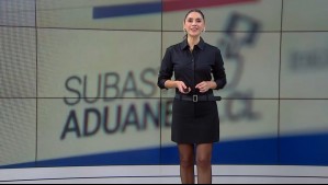 Meganoticias Prime - Sábado 26 de julio 2025