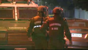 Balacera en La Pintana: Hermano de mujer herida fue asesinado en el mismo sector hace tres semanas