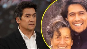 'Siento que la perdí mucho antes': Rafael Araneda abre su corazón sobre el fallecimiento de su madre
