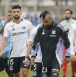Revisa detalles del empate que rescató Colo Colo ante O\\\'Higgins como visitante, en San Fernando, en una nueva fecha de la Liga de Primera 2025. El Cacique sigue lejos de la lucha por el título.