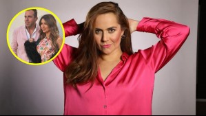 'La que se lo queda, pierde': Natalia Valdebenito lanza sus dardos contra Kaminski y deja recado a Camila Andrade