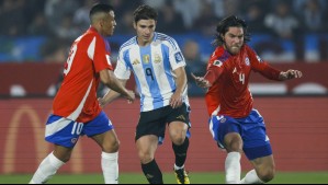 Reconocido jugador de La Roja anuncia que se convertirá en padre: 'Soñamos con este momento'