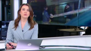 Meganoticias Prime - Domingo 27 de julio 2025