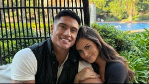 'Me cambiaste la vida': Las emotivas palabras de Sammis Reyes a Emilia Dides durante el Miss Universo Chile