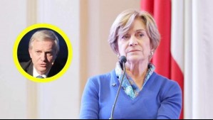 Matthei no compromete apoyo a Kast en segunda vuelta: 'Los republicanos me han tratado como enemiga, me han tratado de destruir'