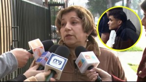 'Faltó un cotejo y una llamada al tribunal': Jueza Rodríguez apunta a que libertad de sicario sería error de Gendarmería