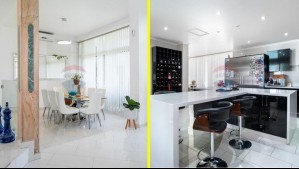 Venden lujosa casa en la que vivió Arturo Vidal: ¿Dónde está y cuál es su valor?