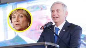 Kast presenta plan para cambiar sistema penitenciario y responde a Matthei: 'No vamos a caer en ninguna situación que nos desvíe'