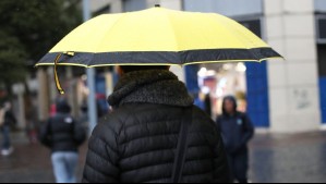 Emiten alerta por lluvias moderadas a fuertes con isoterma cero alta para dos regiones: ¿Cuáles son?