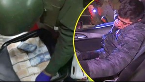 Revive 'Atrapados! 133': Operativos antidroga sobre aviones, maratónicas persecuciones y millonarios decomisos