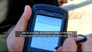 Contraloría detecta fallas en registros de ADN por parte del Servicio Médico Legal