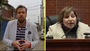 Crimen del 'Rey de Meiggs': Denuncian presuntas amenazas y extorsiones a Kaminski y jueza Rodríguez