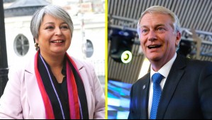 Jara suma a la DC y es la candidata con más apoyos políticos, pero Kast toma la delantera en los sondeos