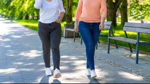 Caminata japonesa 3-3-30: La técnica que mejora tu salud en solo 30 minutos al día