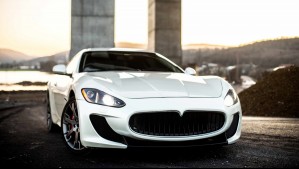 Cuesta más de $80 millones: Este es el auto de lujo más buscado en Chile