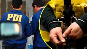 Detectan que uno de los líderes del Tren de Aragua está preso en Chile: PDI confirmó que había cambiado su identidad