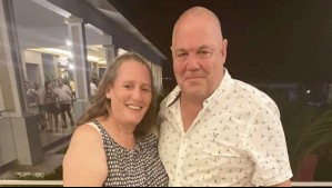 Pensó que roncaba por tener la nariz tapada, pero le diagnosticaron cáncer