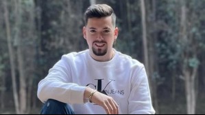 'Ya me pasaron el título': Esta es la carrera que finalizó Nano Calderón, pero que no planea ejercer