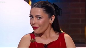 Daniela Aránguiz revela que está emparejada con un hombre 'mucho más joven': Este sería el galán que la conquistó