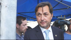 Corte Suprema rechaza solicitud de remoción del fiscal Patricio Cooper